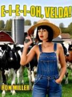 Bild zu E-I-E-I-Oh, Velda (eBook)