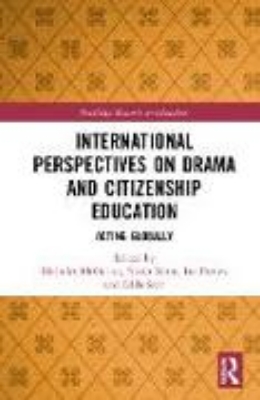 Bild von International Perspectives on Drama and Citizenship Education