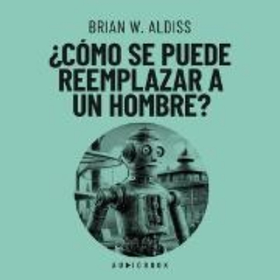 Bild von Como se puede reemplazar a un hombre? (Audio Download)