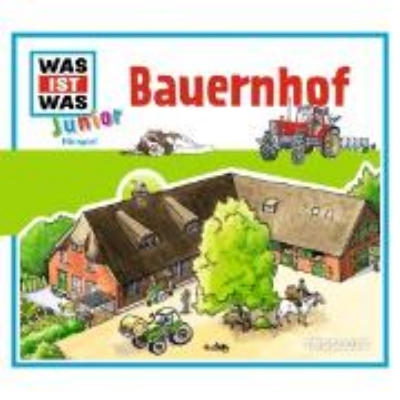 Bild von 04: Bauernhof (Audio Download)