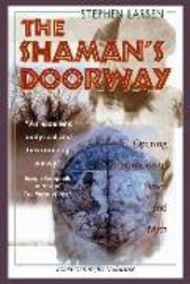 Bild von The Shaman's Doorway (eBook)