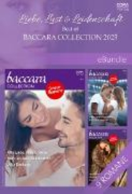 Bild von Liebe, Lust & Leidenschaft - Best of Baccara Collection 2023 (eBook)