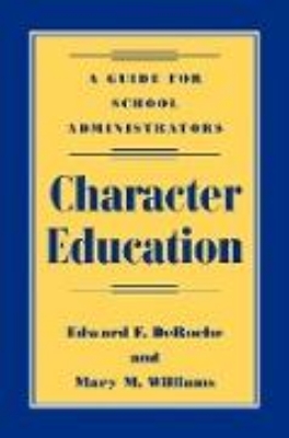 Bild von Character Education