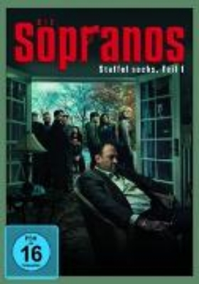 Bild von Die Sopranos