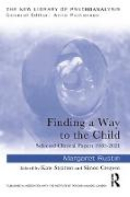 Bild von Finding a Way to the Child (eBook)