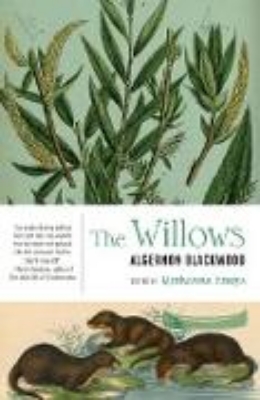 Bild von The Willows (eBook)