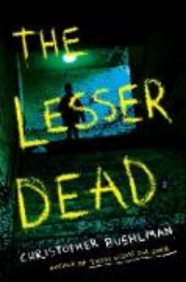 Bild zu The Lesser Dead (eBook)