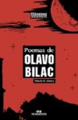 Bild von Poemas de Olavo Bilac (eBook)