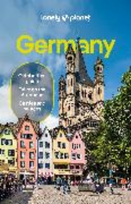 Bild von Lonely Planet Germany