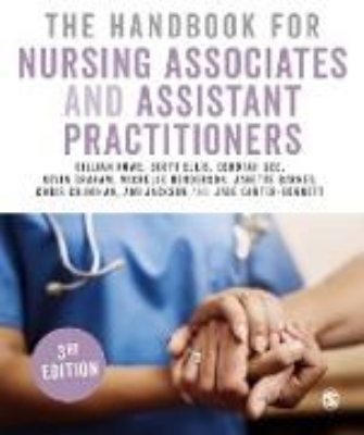 Bild von The Handbook for Nursing Associates and Assistant Practitioners (eBook)