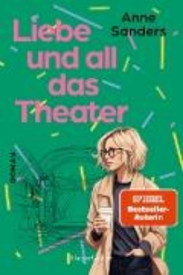 Bild von Liebe und all das Theater (eBook)