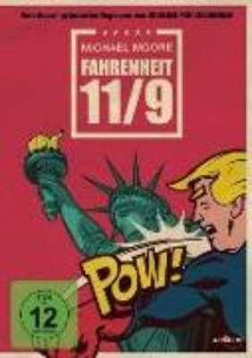 Bild von Fahrenheit 11/9