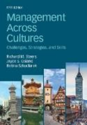 Bild von Management Across Cultures (eBook)