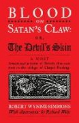 Bild von Blood on Satan's Claw (eBook)