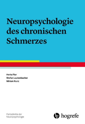 Bild von Neuropsychologie des chronischen Schmerzes (eBook)