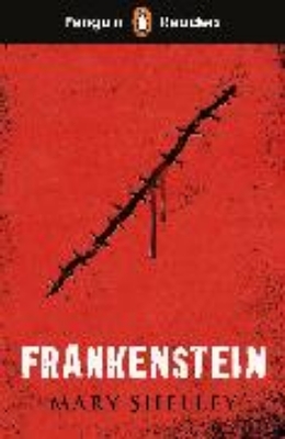 Bild zu Penguin Readers Level 5: Frankenstein (ELT Graded Reader)