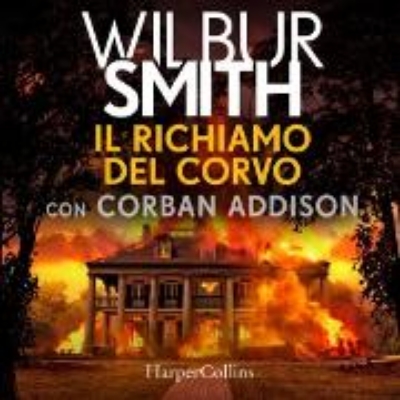 Bild von Il richiamo del corvo (Audio Download)