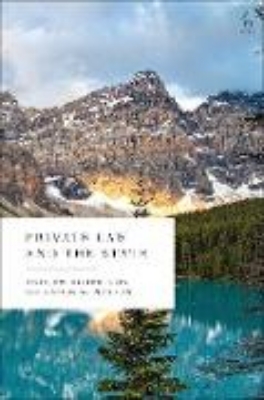 Bild von Private Law and the State (eBook)