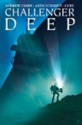 Bild von Challenger Deep (eBook)