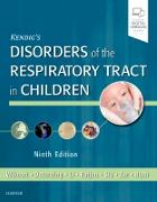 Bild von Kendig's Disorders of the Respiratory Tract in Children