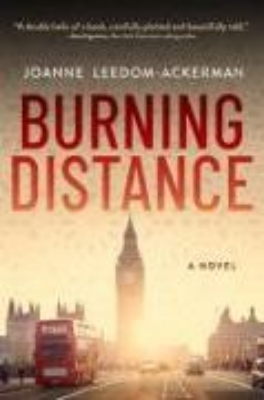 Bild von Burning Distance