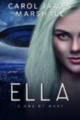 Bild von Ella Is One of Many (eBook)