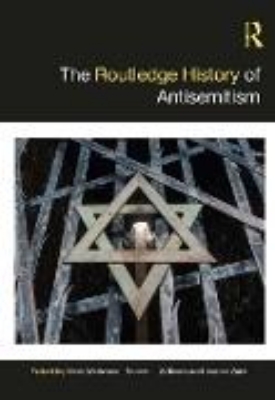 Bild von The Routledge History of Antisemitism