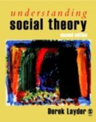 Bild von Understanding Social Theory (eBook)