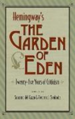 Bild von Hemingway's The Garden of Eden (eBook)