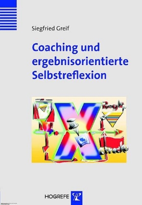 Bild von Coaching und ergebnisorientierte Selbstreflexion (eBook)