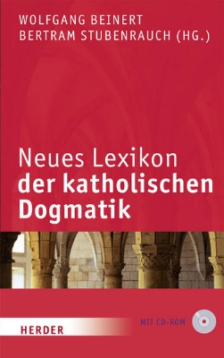 Bild von Neues Lexikon der katholischen Dogmatik