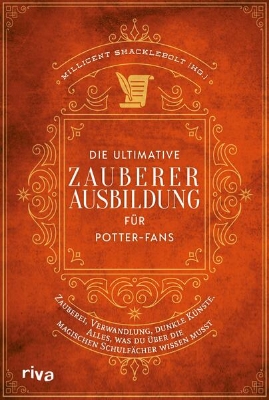 Bild von Die ultimative Zauberer-Ausbildung für Potter-Fans (eBook)