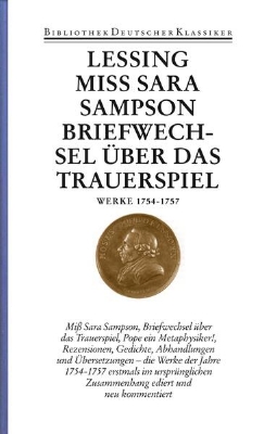 Bild von Bd. 3: Werke und Briefe. 12 in 14 Bänden - Werke und Briefe - Ln