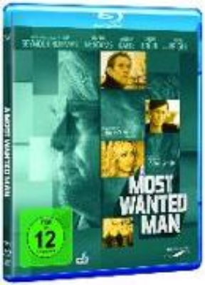 Bild von A Most Wanted Man