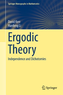 Bild von Ergodic Theory (eBook)