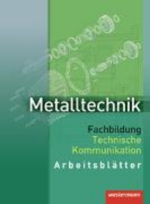 Bild von Metalltechnik Fachbildung