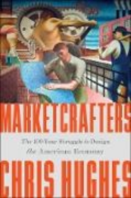 Bild von Marketcrafters (eBook)