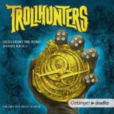 Bild von Trollhunters (Audio Download)