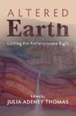 Bild zu Altered Earth (eBook)