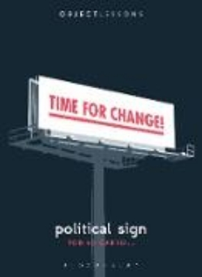 Bild von Political Sign (eBook)