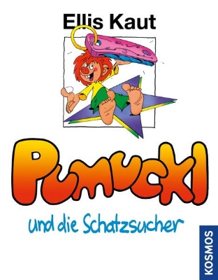 Bild von Pumuckl und die Schatzsucher (eBook)