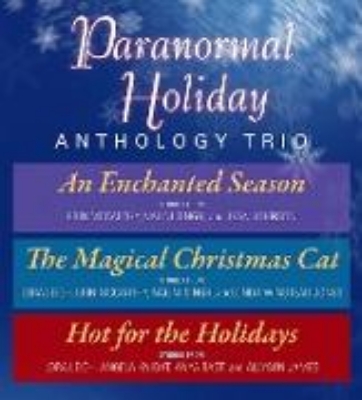 Bild von Paranormal Holiday Anthology Trio (eBook)