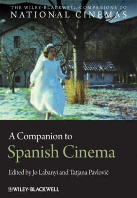 Bild von A Companion to Spanish Cinema (eBook)