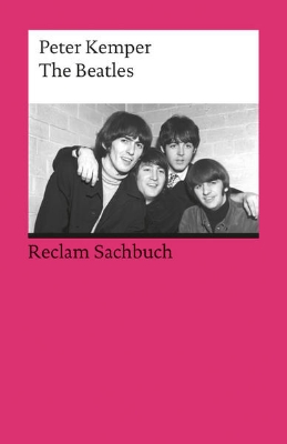 Bild von The Beatles (eBook)