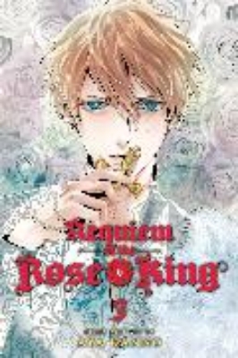 Bild von Requiem of the Rose King Volume 3