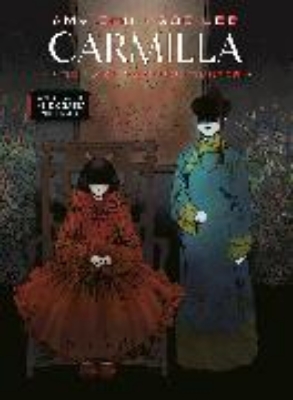 Bild von Carmilla Volume 2: The Last Vampire Hunter