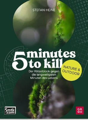 Bild von 5 minutes to kill - Nature & Outdoor