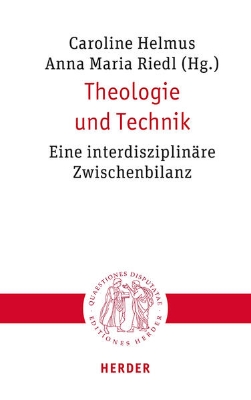 Bild von Theologie und Technik