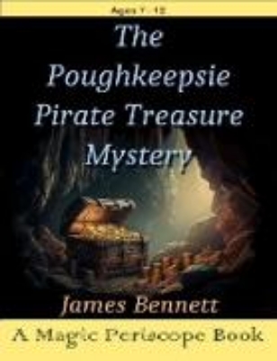 Bild von The Poughkeepsie Pirate Treasure Mystery (eBook)