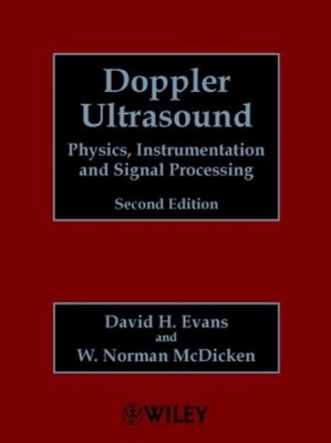 Bild zu Doppler Ultrasound